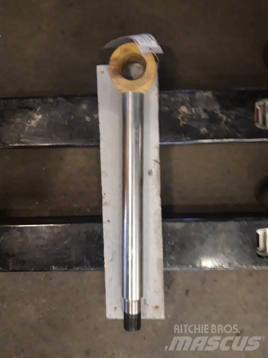 CAT 966C Hidrolik
