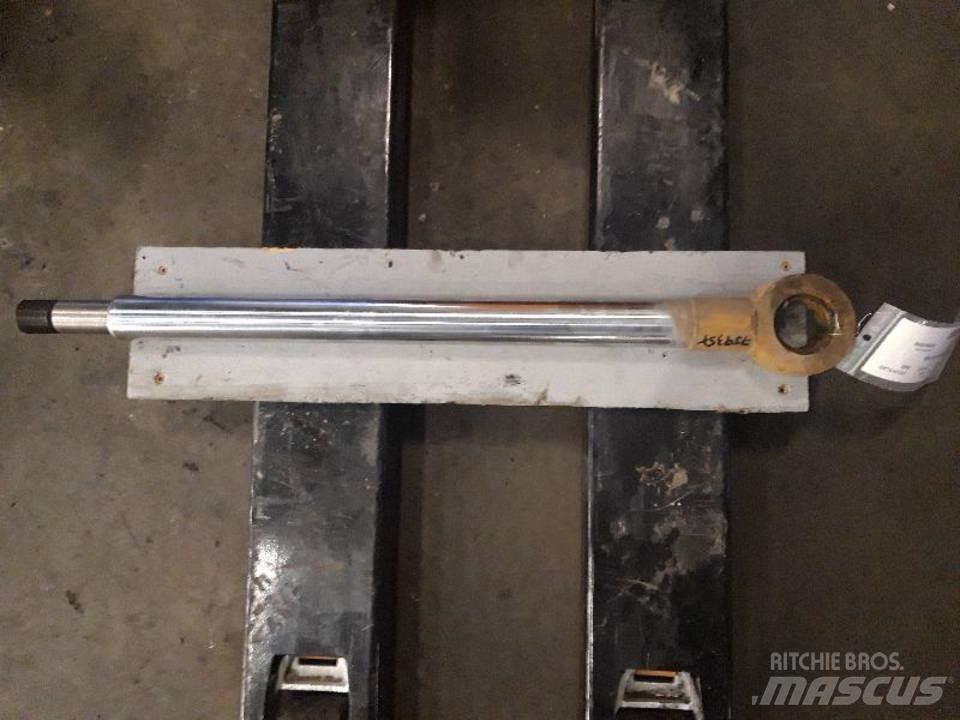 CAT 966C Hidrolik