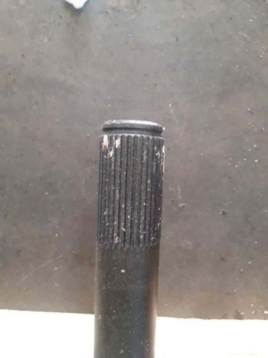 CAT 966E Sanzuman