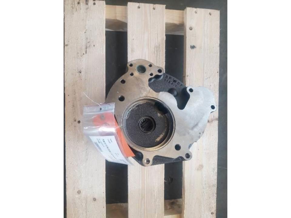 CAT 966F Hidrolik