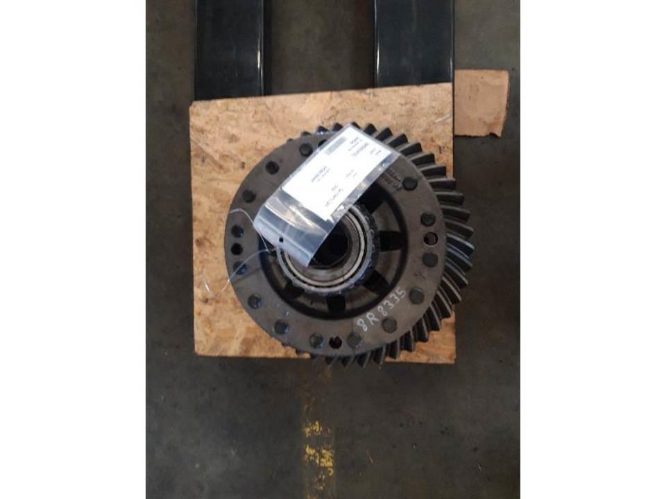 CAT 966F Sanzuman