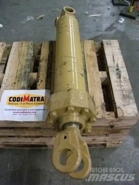 CAT 966F Hidrolik