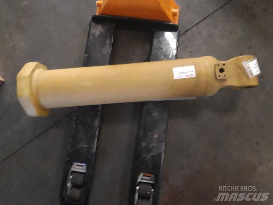 CAT 966F Hidrolik