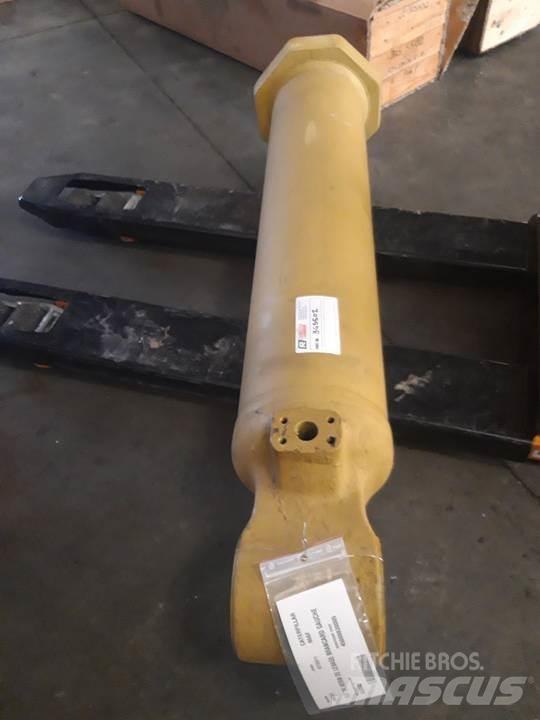 CAT 966F Hidrolik