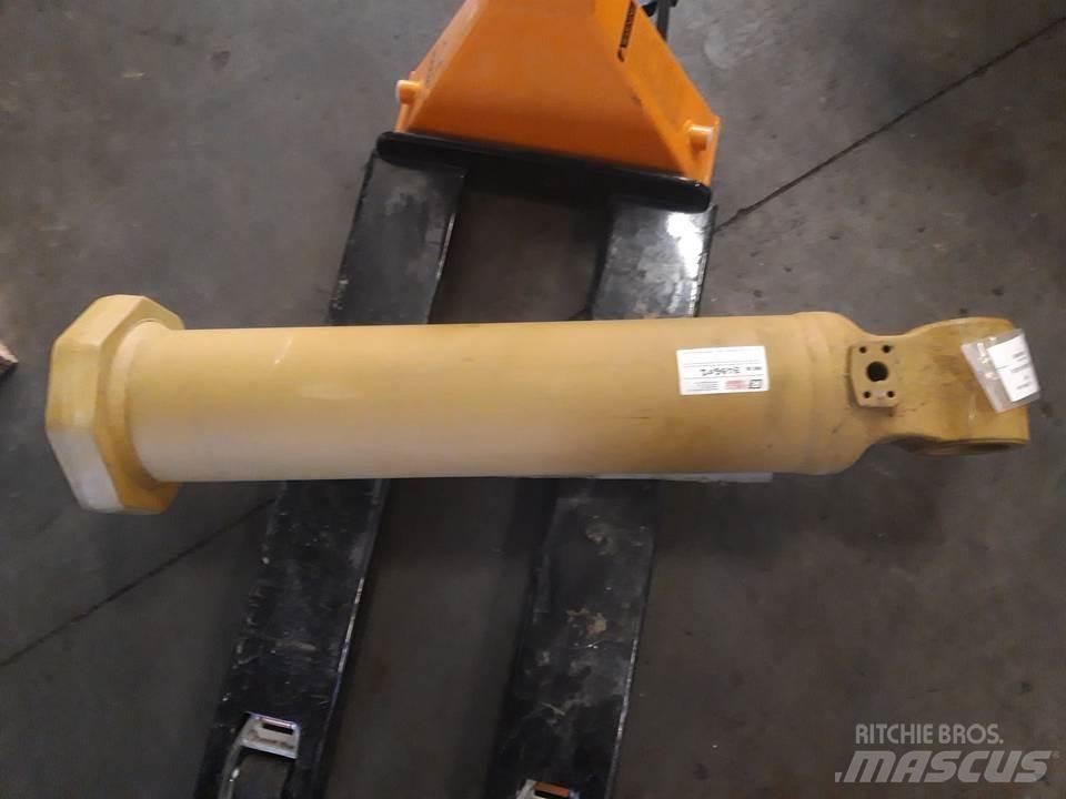 CAT 966F Hidrolik