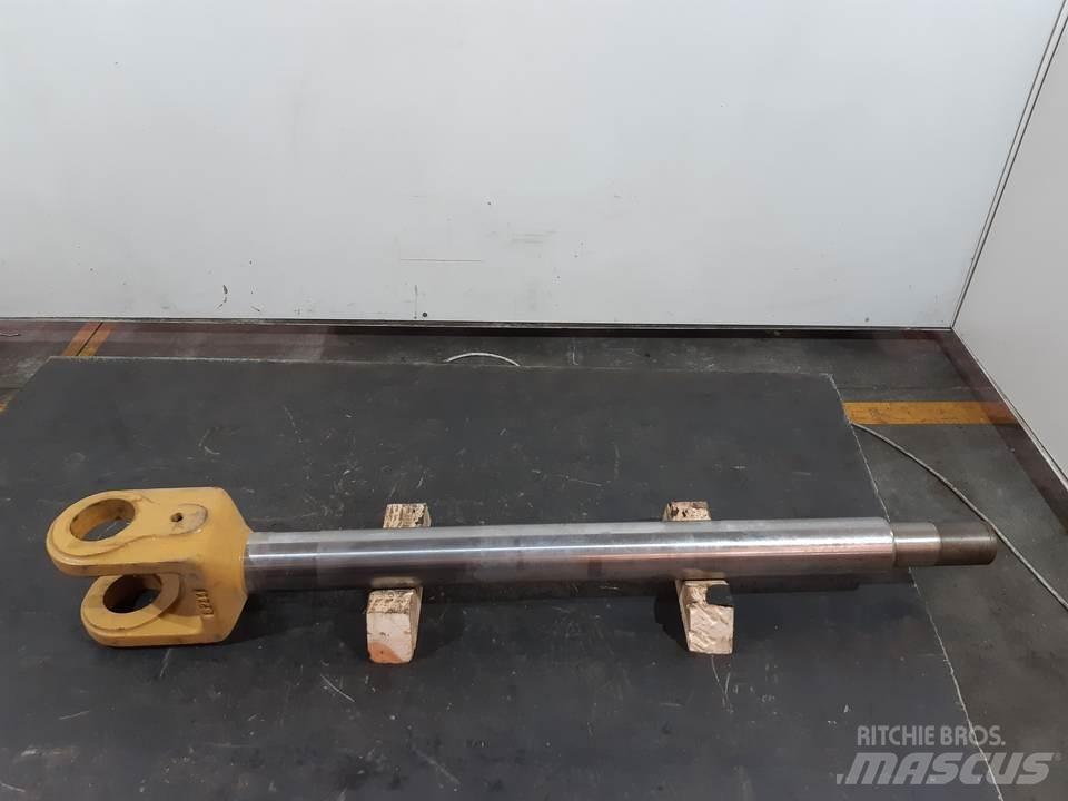 CAT 966F Hidrolik