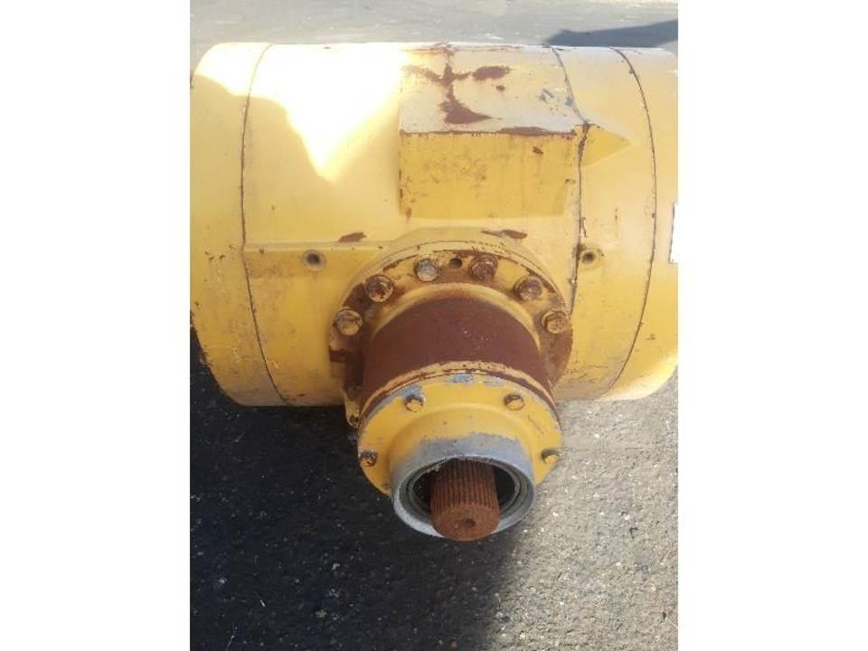 CAT 966H Sanzuman