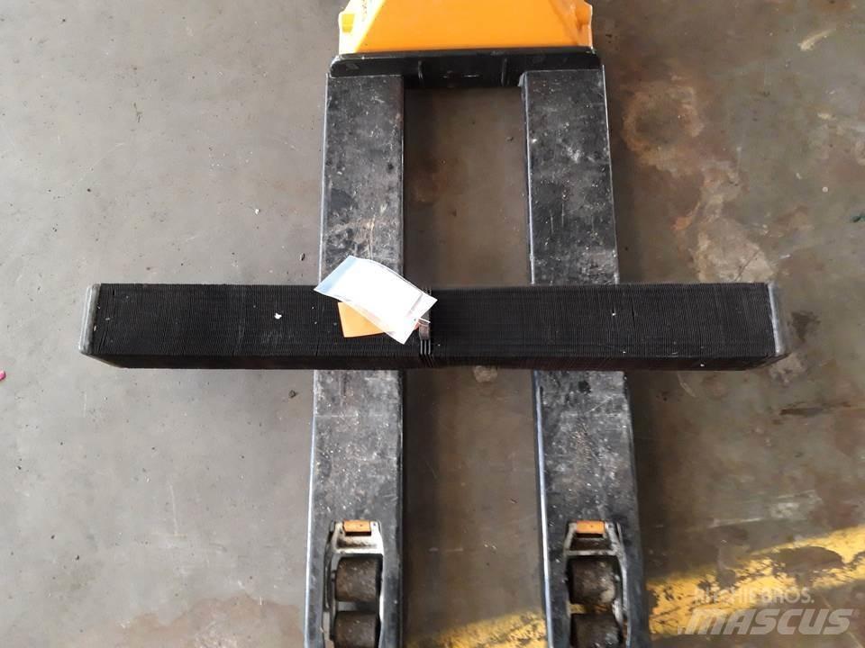 CAT 970F Motorlar