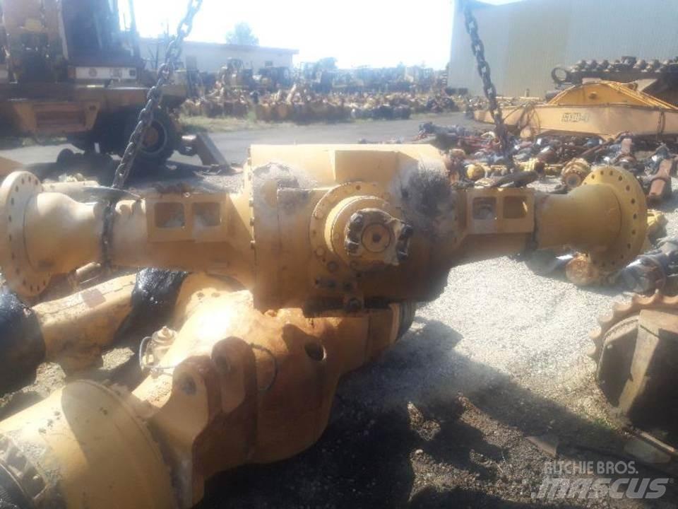 CAT 972H Sanzuman