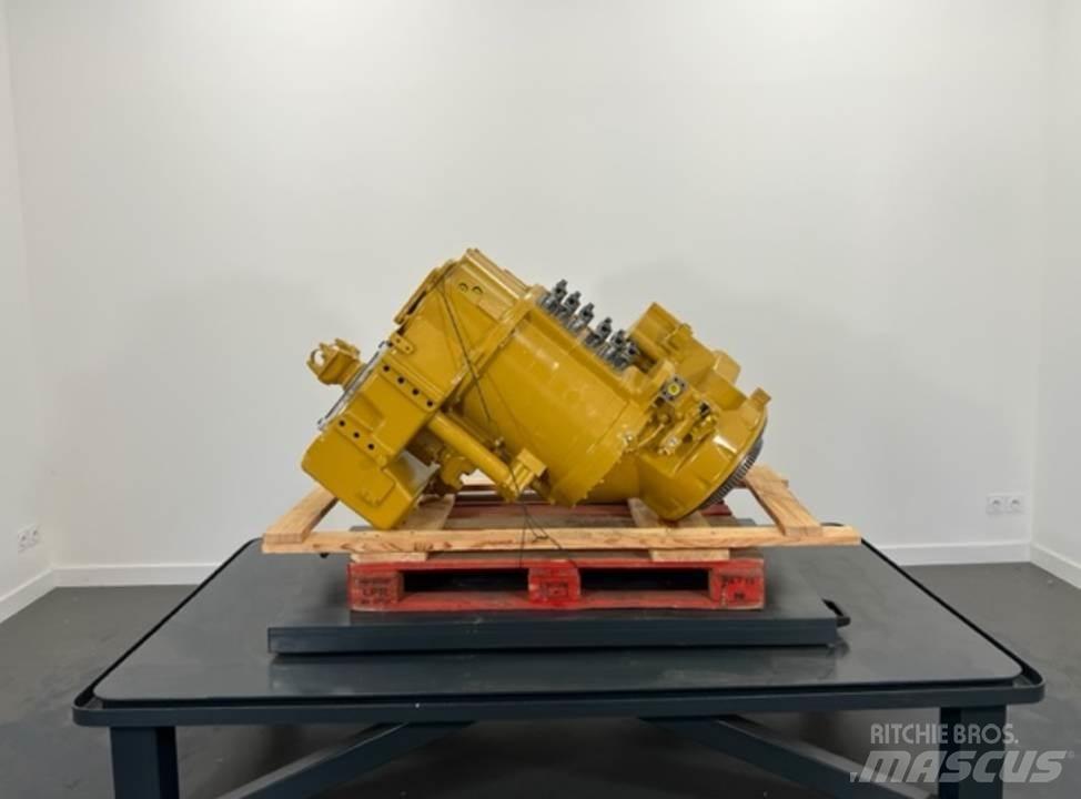 CAT 972K Sanzuman