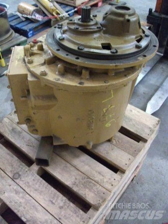 CAT 977L Sanzuman