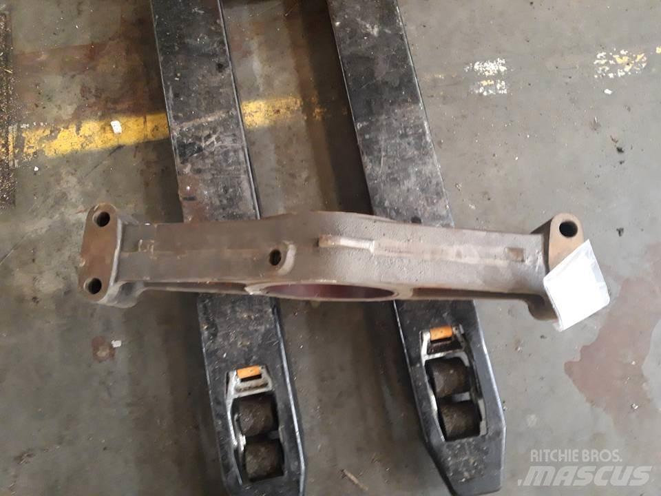 CAT 980B Sanzuman