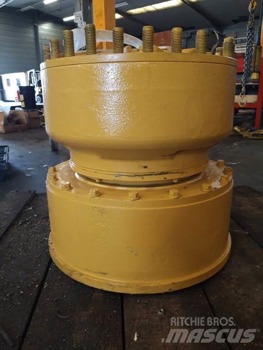 CAT 980C Sanzuman