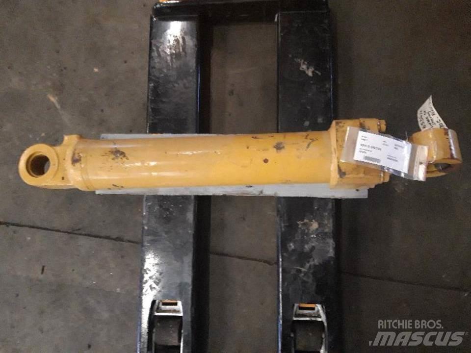 CAT 980C Hidrolik