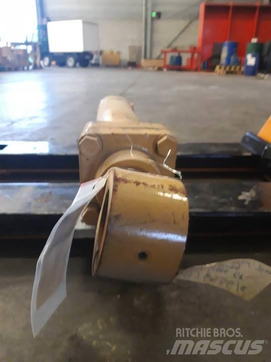 CAT 980C Hidrolik