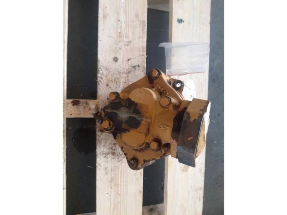 CAT 980F Hidrolik