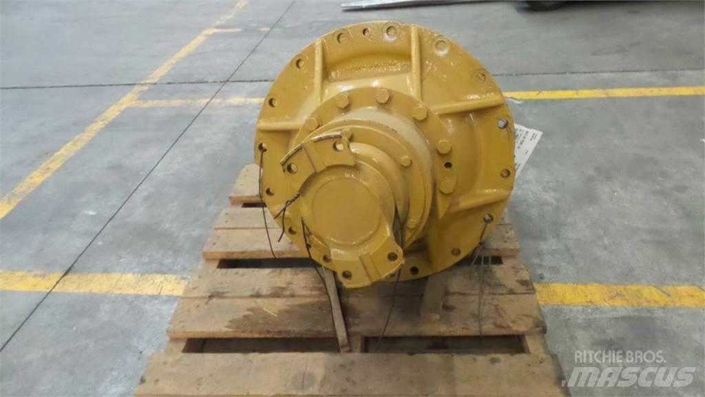 CAT 980F Sanzuman