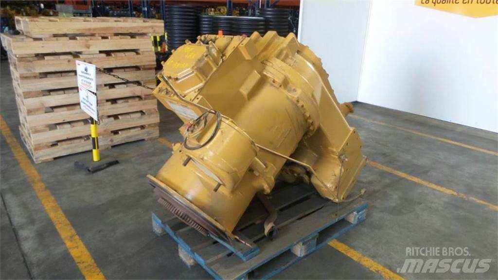 CAT 980F Sanzuman