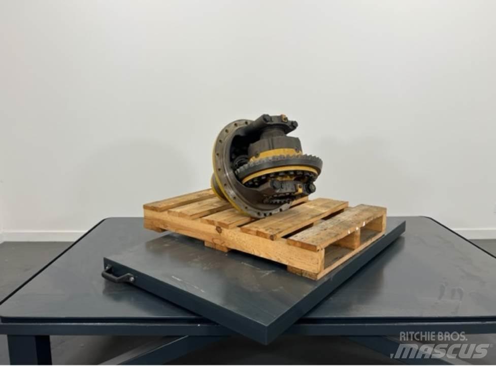 CAT 980G Sanzuman