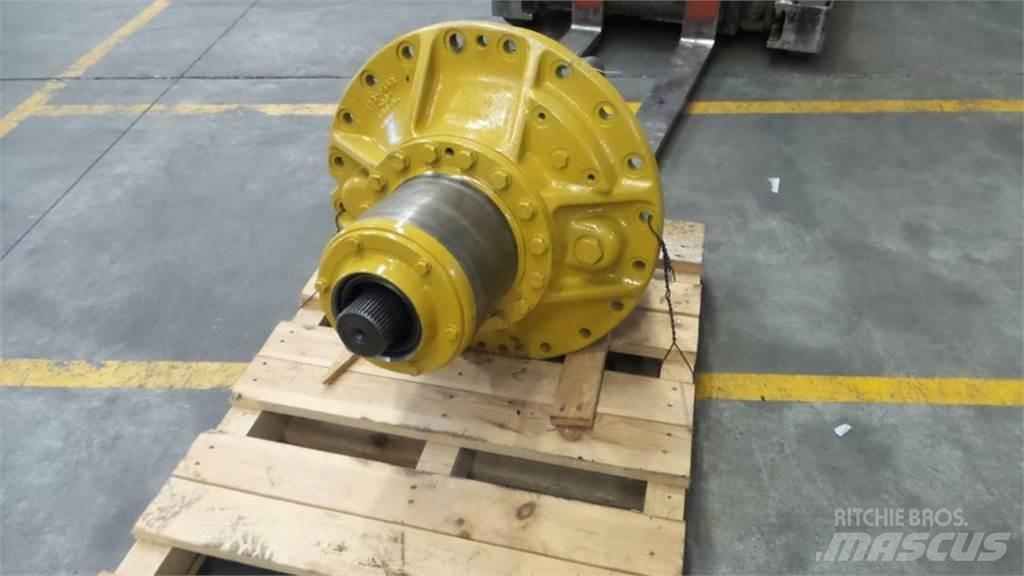 CAT 980G Sanzuman