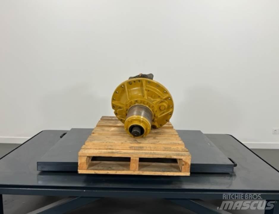 CAT 980G Sanzuman