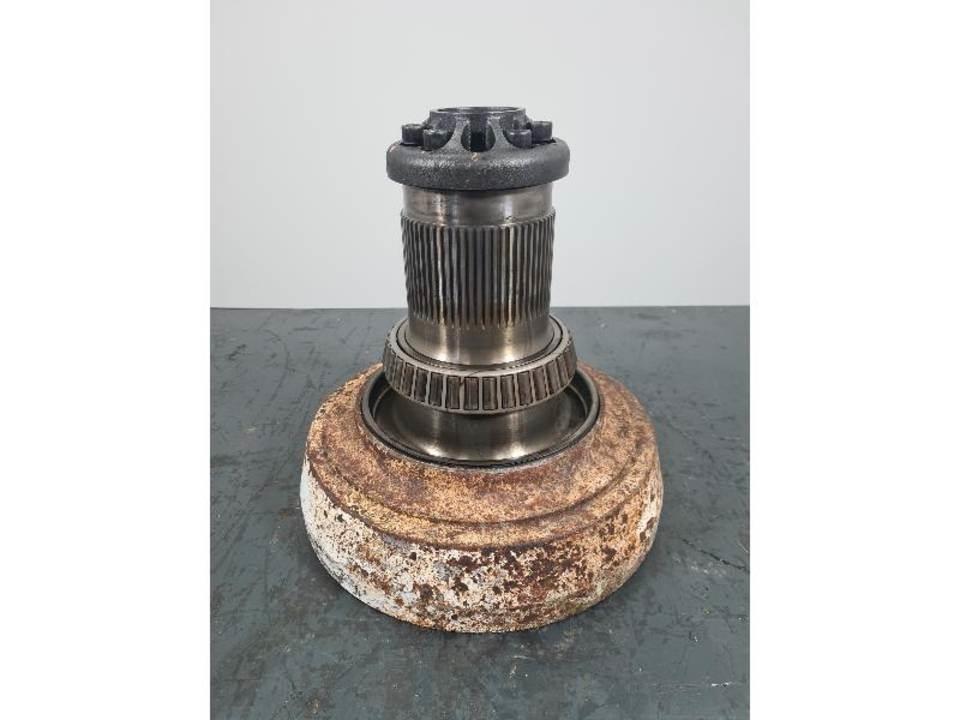 CAT 980G Sanzuman