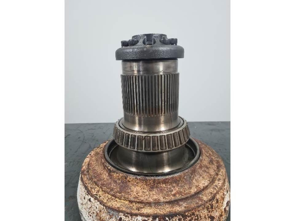 CAT 980G Sanzuman