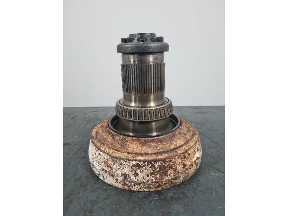 CAT 980G Sanzuman