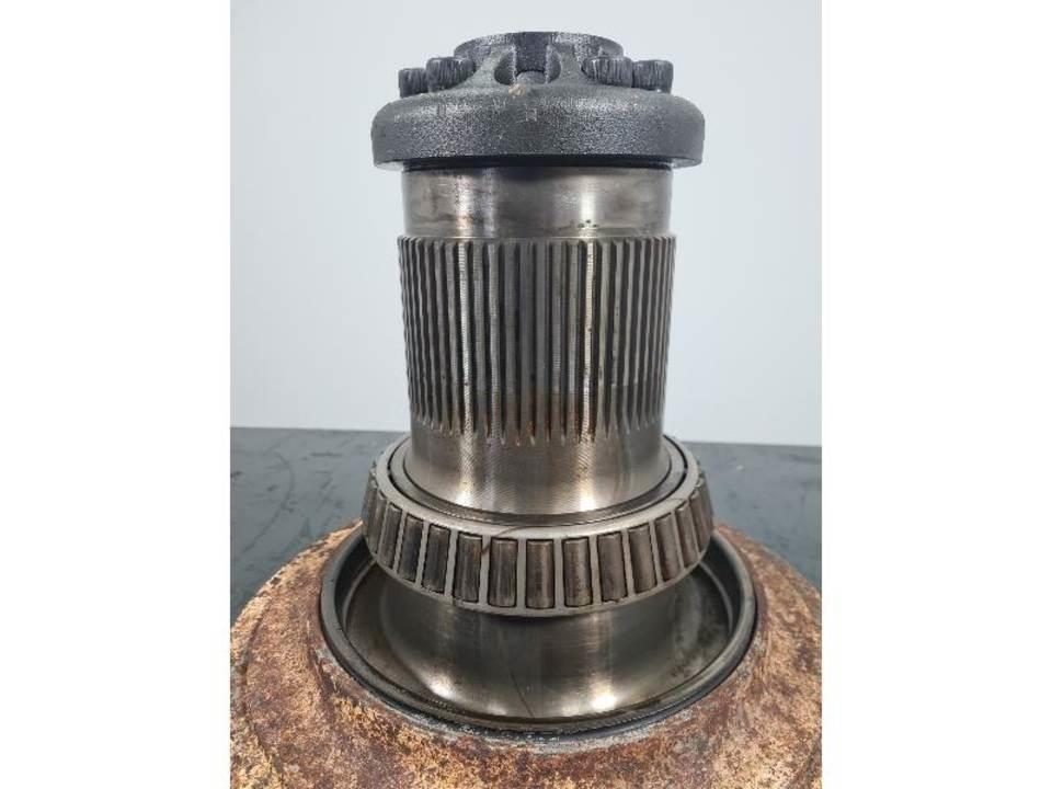 CAT 980G Sanzuman