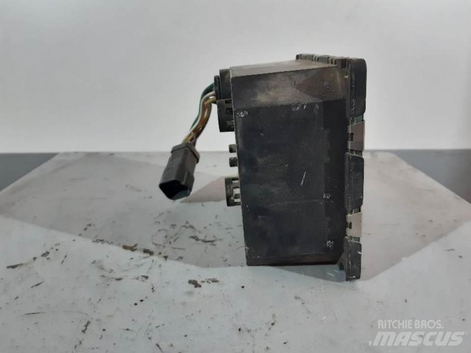 CAT 980GII Kabin
