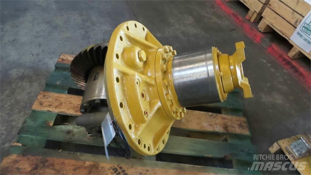 CAT 980H Sanzuman