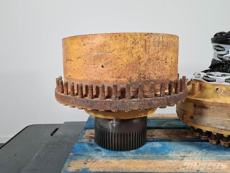 CAT 988B Sanzuman