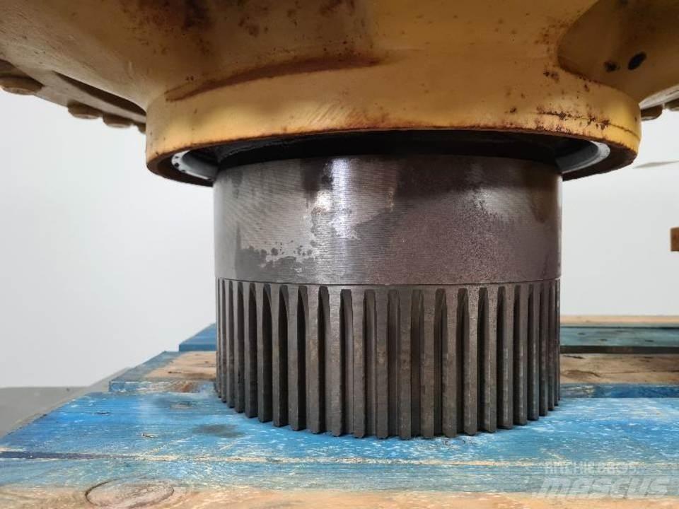 CAT 988B Sanzuman