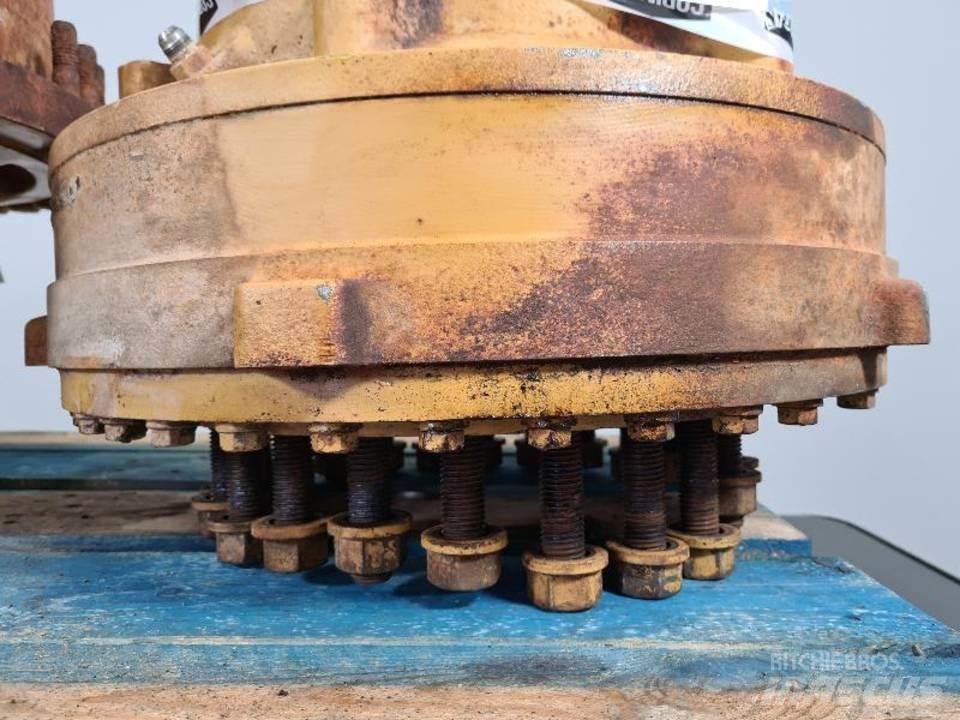 CAT 988B Sanzuman