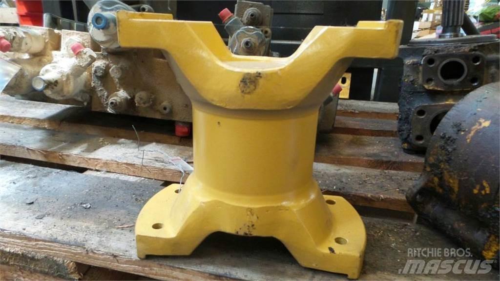 CAT 988B Sanzuman