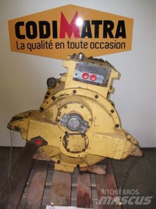 CAT 988B Sanzuman