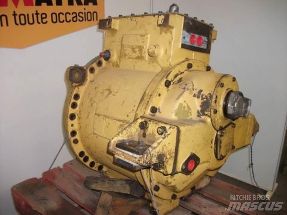 CAT 988B Sanzuman