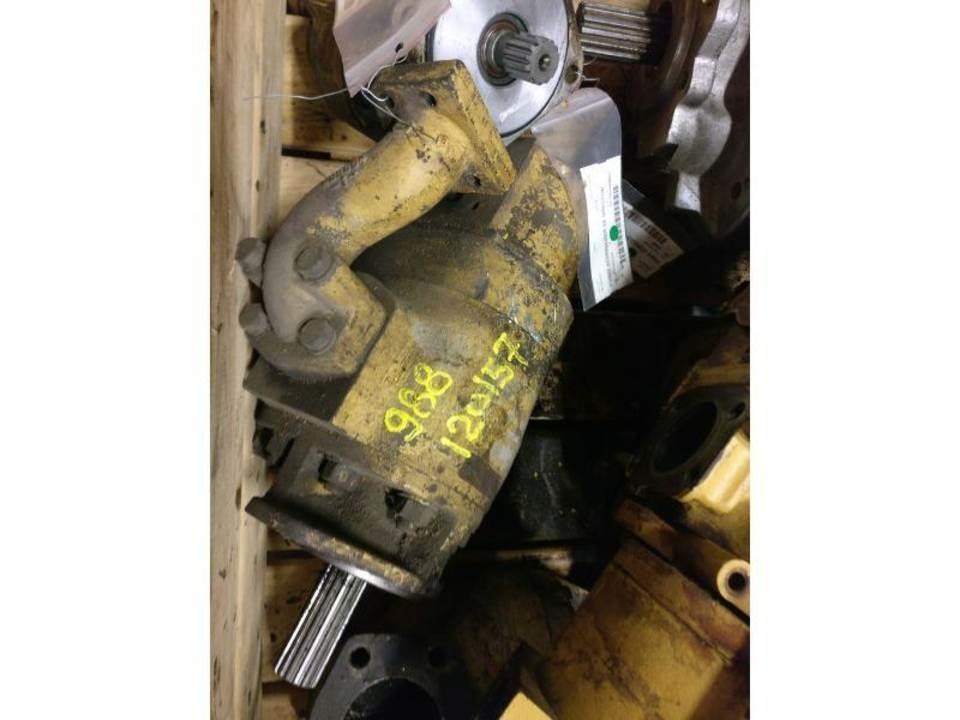 CAT 988F Hidrolik