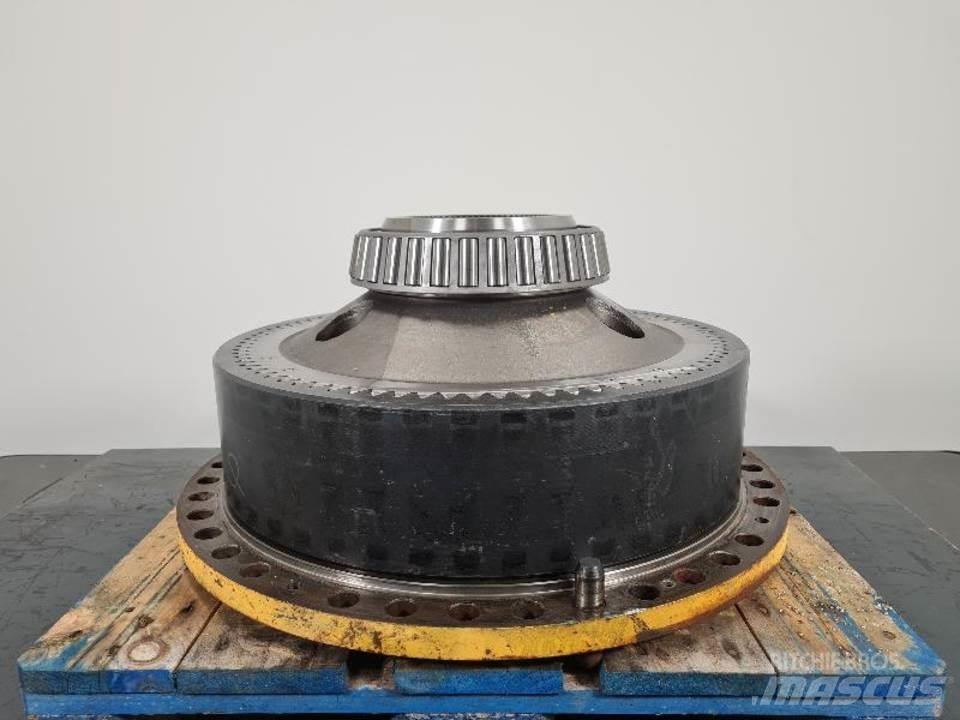 CAT 988G Sanzuman
