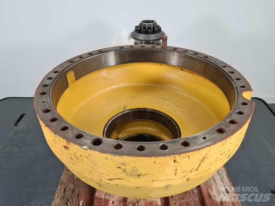 CAT 988G Sanzuman