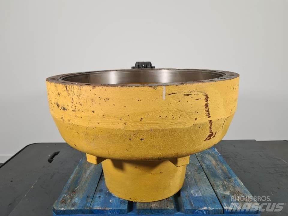 CAT 988G Sanzuman