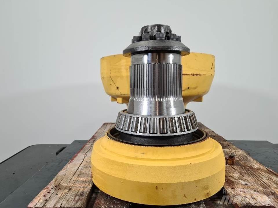 CAT 988G Sanzuman