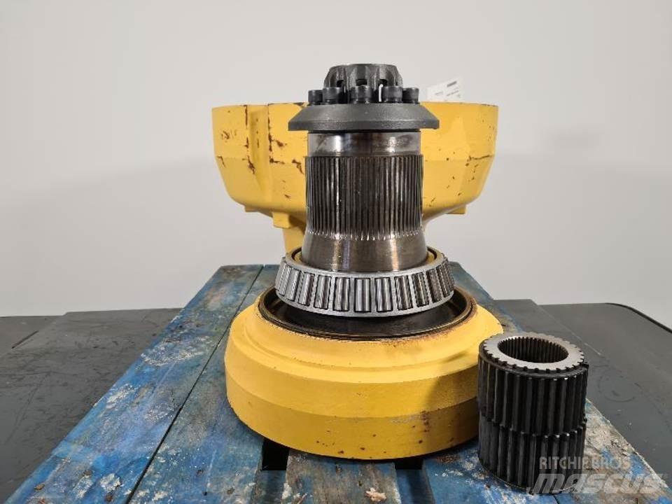 CAT 988G Sanzuman