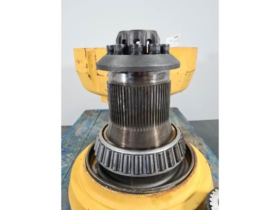 CAT 988G Sanzuman