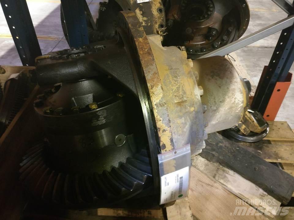 CAT 988H Sanzuman