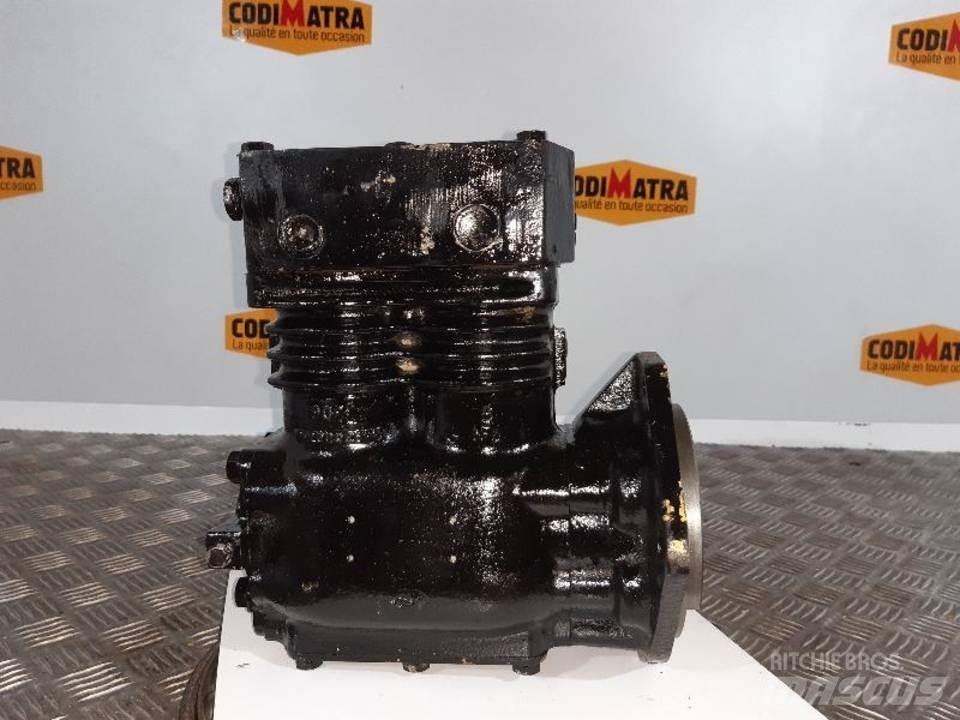 CAT D30D Motorlar