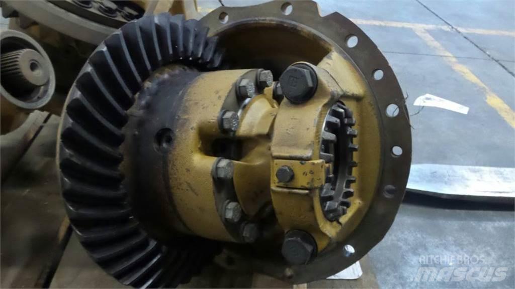 CAT D30D Sanzuman