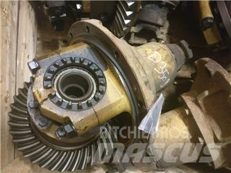 CAT D350B Sanzuman