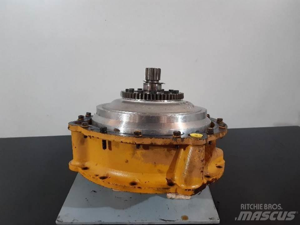 CAT D4 Sanzuman