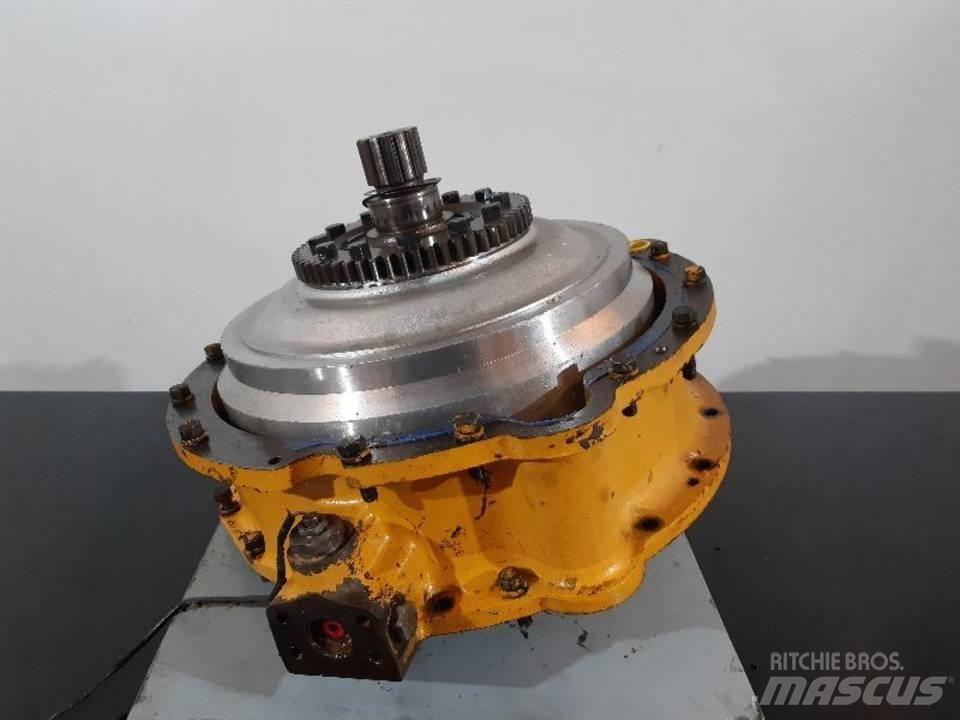 CAT D4 Sanzuman